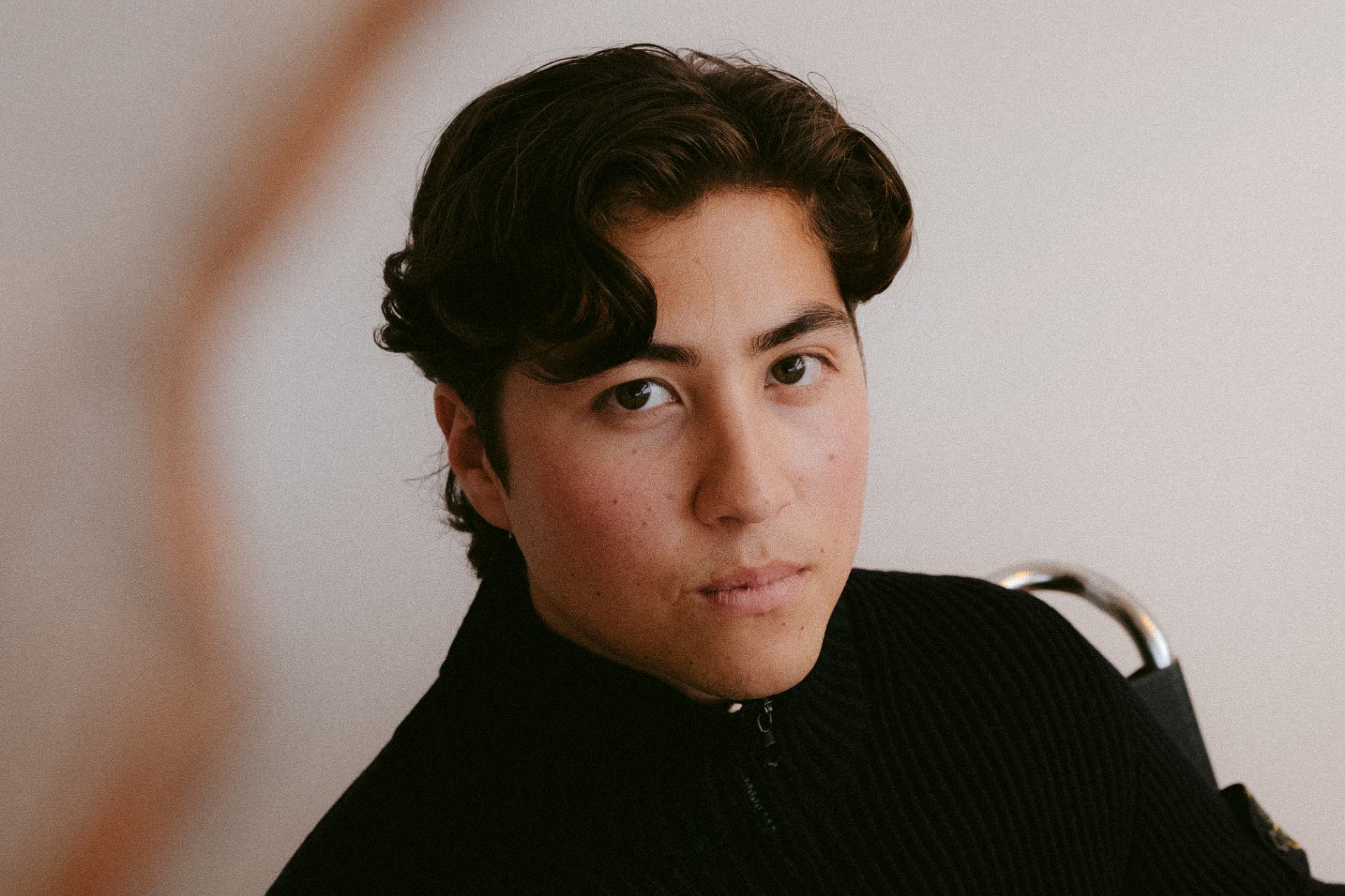 Alec Dienaar