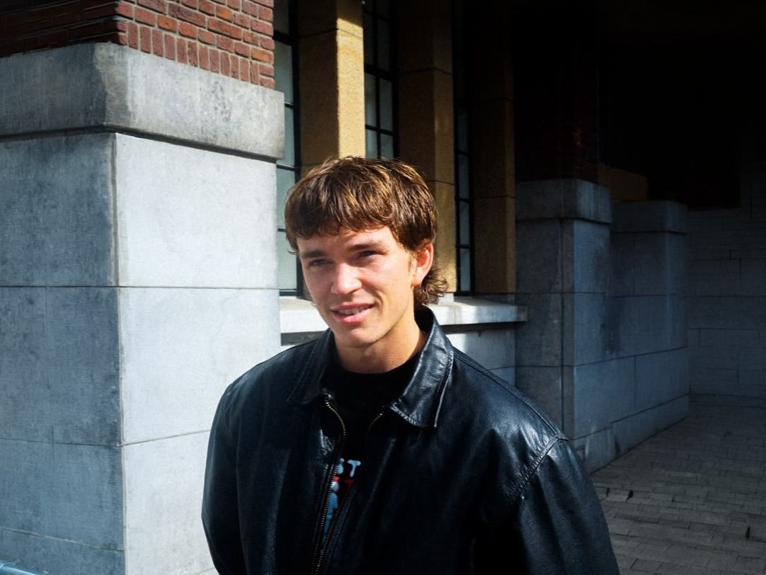 Julian Wijn
